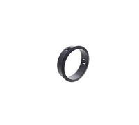 , disque four manette noire