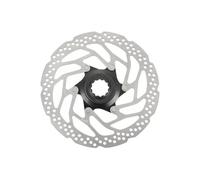 disque de SM-RT30frein 203 mm acier inoxydable serrure centrale argentée