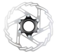 Disque Frein aro-18 140mm X 96gr Double Anima Noir - Center Verrou 305502250