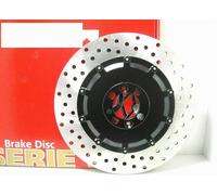 Disque Frein Arrière Brembo 68B407D3 BMW K 100 Lt ABS 1000 1990 1991