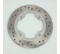 Disque Frein Arrière Rms Pour Moto Honda 600 Cbr F Sport 2001 À 2002 Ø220x105x5