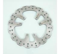 Disque frein arrière Sifam compatible avec moto Yamaha 600 Xt K 1990 à 1994 Ø220X86X4.5mm