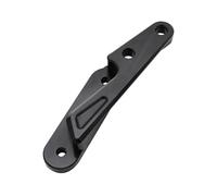 Disque Frein Avant Adaptateur de support d'étrier frein à disque flottant Av&ant 260 mm 320 pour CR 125 250 CRF 250R 450R 250X 450X 2002-2021 2022 Disques Frein