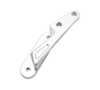 Disque Frein Avant Adaptateur de support d'étrier frein à disque flottant Av&ant 260 mm 320 pour CR 125 250 CRF 250R 450R 250X 450X 2002-2021 2022 Disques Frein