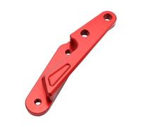 Disque Frein Avant Adaptateur de support d'étrier frein Av&ant flottant pour moto, 260 mm/320 mm, pour CR125, 250, CRF, 250X, 450X, 250R, 450R, 450RX Disques Frein