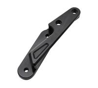 Disque Frein Avant Adaptateur de support d'étrier frein Av&ant flottant pour moto, 260 mm/320 mm, pour CR125, 250, CRF, 250X, 450X, 250R, 450R, 450RX Disques Frein