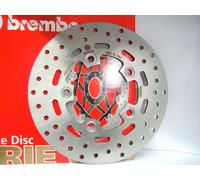 Disque Frein Avant BREMBO Or Kymco People One I 125 2013 2014 2015 2016