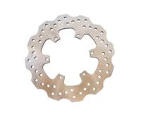 Disque Frein Avant Disque De Frein Arrière 6 Trous 240mm (pour Version Sans ABS) Pour BN302 Pour Tornado TNT300 BJ300 Pour Stels 300 TNT150 TNT25 TNT250