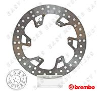 Disque Frein Avant Fisso BREMBO Série Or HUSABERG FE S 501 99>04