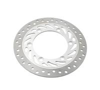 Disque Frein Avant Moto pour CBF125 pour CBF 125cc 2009 2010 2011 2012 2013 2014 2015 2016 2017 45251KVE901 Disque de Frein de Moto