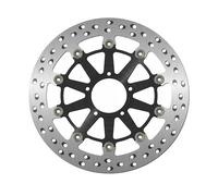 Disque Frein Avant NG Dx / SX 5 Trous pour Ducati 803 Monster 797 2017-2020