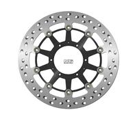 Disque Frein Avant NG Dx / SX 6 Trous pour Honda CBR Rr-R Fireblade Sp 2020-2020