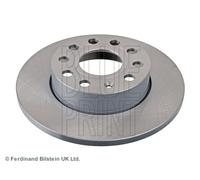 Disque Frein Axial Arrière pour Audi Seat Skoda VW A3 Altea XL Caddie Coqué