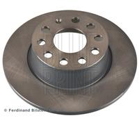 Disque Frein Axial Arrière pour Audi VW Skoda Seat Ateca Karoq Leon St Oc