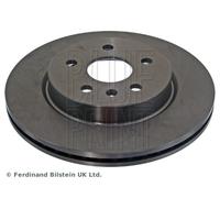Disque Frein Axial Arrière pour Chevrolet Opel Saab Vauxhall 9-5 Insignia Mali ○