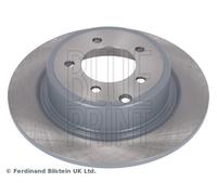 Disque Frein Axial Arrière pour Chrysler Dodge Jeep Mitsubishi 200 ASX Van
