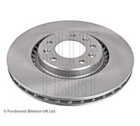 Disque Frein Axial Arrière pour Citroën Opel Peugeot Toyota Opel Expert