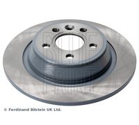 Disque Frein Axial Arrière pour Ford Australie Land Rover Focus Galaxy Ku