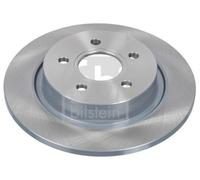 Disque Frein Axial Arrière pour Ford Australie Volvo (Changan) C-Mais