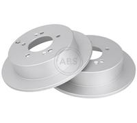 Disque Frein Axial Arrière pour Hawtai Hyundai Kia Boliger Highway Van ix35 Sa