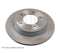 Disque Frein Axial Arrière pour Hyundai Kia Cee'D Crète Elantra i30 Kona Pro C