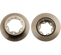 Disque Frein Axial Arrière pour Mercedes-Benz VW Lt 28-35 Lt 28-46 Sprinter 3
