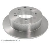 Disque Frein Axial Arrière pour Mitsubishi Eclipse Lancer Cargo Lointain