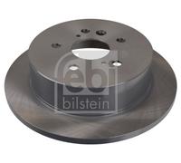 Disque Frein Axial Arrière pour Toyota Alphard Avensis Verso ESQUIRE Isis Noé