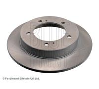 Disque Frein Axial Avant pour Santana Suzuki 300/350 Jimny LJ80 Samurai Vitar