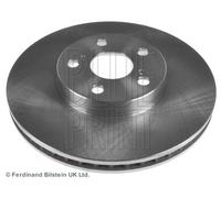 Disque Frein Axial Avant pour Toyota Allion Caldina Celica Corolla Matrix Pré