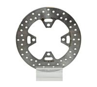 Disque Frein [BREMBO] Ø Externe 220 MM / Ø Interieur 82 4 Trous - COD.68B407H6