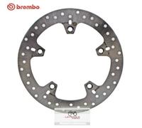 Disque Frein Brembo Arrière Série Or Fixe BMW 1200 K 1200 S 2003 2004 2005