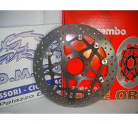 Disque Frein BREMBO Flottant Avant 78B70 Ducati Paul Intelligent Ie 1000 2006