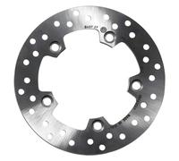 Disque frein Brembo Oro 68B40727 avec homologation rigide arrière 210x5mm Suzuki