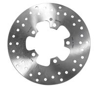 Disque frein Brembo Oro 68B407N5 avec homologation, rigide avant 240x5mm Kymco