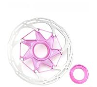 Disque Frein Centerlock Vélo 140mm Alliage 7075