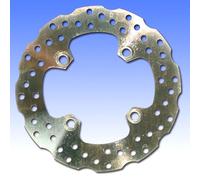 EBC Disque De Frein MD4138C Arrière pour Kawasaki ZX-6R ( Zx 600 G1/G2/J1/J2 )