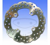 EBC Disque De Frein MD4138C Arrière pour Kawasaki ZX-6R ( Zx 600 G1/G2/J1/J2 )