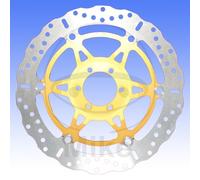 Disque Frein EBC MD633XC For Ducati 916 Route Biplace 1994-1998