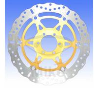 Disque Frein EBC MD633XC For Ducati 916 Route Biplace 1994-1998