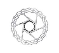 Disque Frein db101wcl Wave 140mm Center Verrou / Point D'Appui Afs System