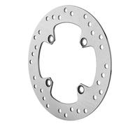 Disque frein Disque Frein Rotor Arrièrepour Motocyclette Pour LT-Z 400 Pour Quad Sport 2002-2002