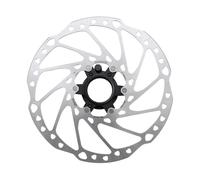 Disque Frein E-Bike rt-em600 203mm Center Verrou Avec Aimant Bague Blocage Este