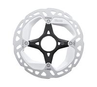 Disque Frein E-Bike rt-em810 Ice-Tech Freeza 160mm Center Verrou Avec Aimant