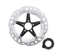 Disque Frein E-Bike rt-mt800 Ice-Tech Freeza 203mm Center Verrou Avec Aimant