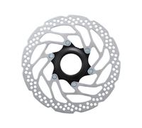 Disque Frein E-Bike sm-rt30 160mm Center Verrou Avec Aimant Bague Blocage Ester