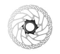 Disque Frein E-Bike sm-rt30 180mm Center Verrou Avec Aimant Bague Blocage Inter