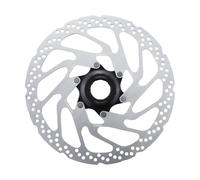 Disque Frein E-Bike sm-rt30 203mm Center Verrou Avec Aimant Bague Blocage Inter