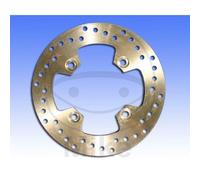 Disque Frein EBC 760.66.01 Kawasaki 650 Kle Versys