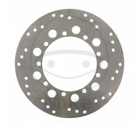 EBC Disque De Frein MD6042D